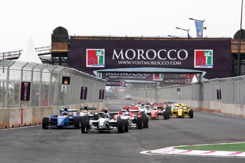 the_start_of_the_race
